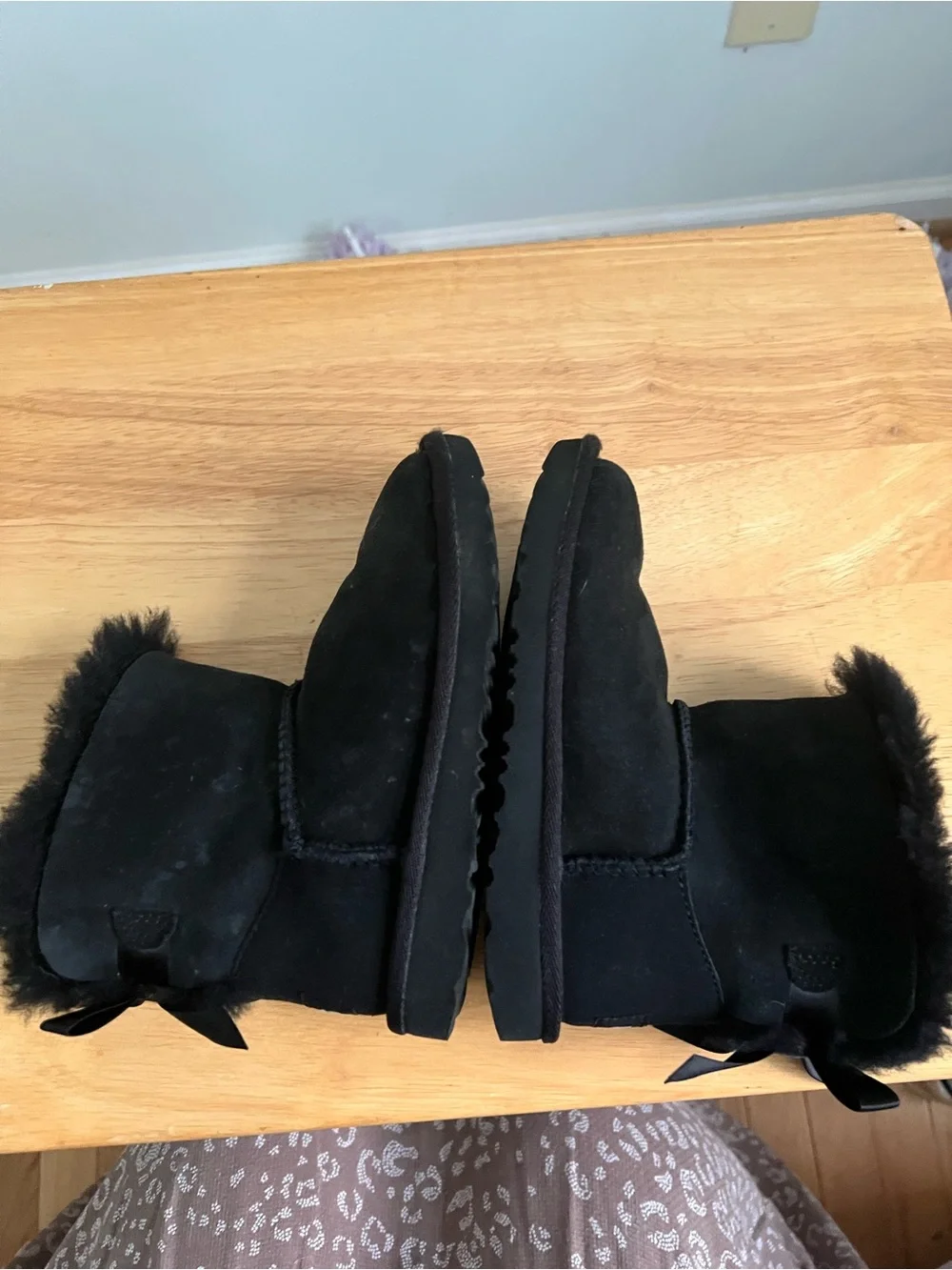UGG classic short